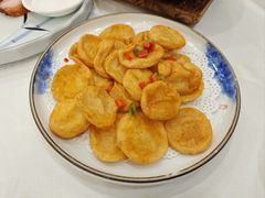 -寻味顺德·南记酒家·传统顺德菜·鱼生(广源路店)