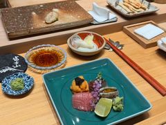 -荣一代目OMAKASE板前料理