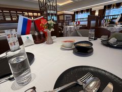 -马克西姆俄罗斯餐厅(通亚街店)