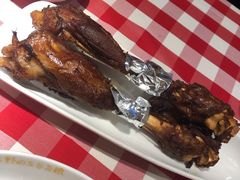 -西贝莜面村(上海百联西郊店)