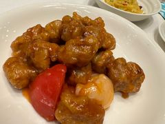 -莆田餐厅PUTIEN(三里屯店)