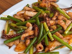 -洁神饭庄·海鲜·青岛菜·30年老字号(五四广场店)
