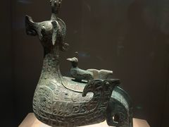 -广西壮族自治区博物馆