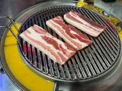 -釜山火炉·海鲜烤肉(紫藤路店)