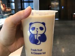 -茶百道(太平门直街店)
