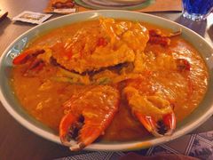 -CHINCHIN 青青·泰国料理(万象食家店)