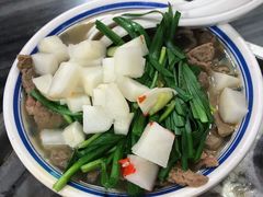 牛三星汤-珍珍小食店(西华路店)