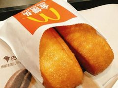 -麦当劳(南京宁海路店)