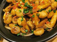 -泰钰丰烤鸭.天津菜(开发区店)