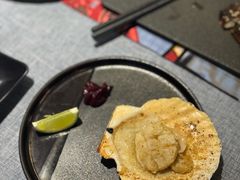 -1218 GRILL 主厨