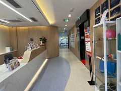 -复动肌骨门诊·MEDMOTION(北外滩店)