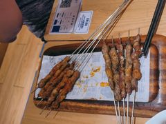 -马记永·兰州牛肉面(天通苑家乐福店)
