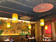 大堂-玲珑·新粤菜(安华汇店)