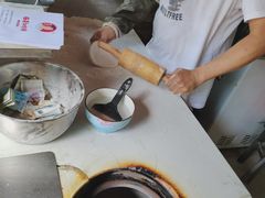 -邵建华师傅梅菜扣肉饼(麓山总店)