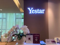 -Yestar艺星医疗美容医院