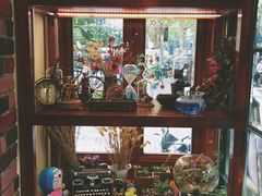 -治愈系甜品The Soothing Dessert(科海大楼店)