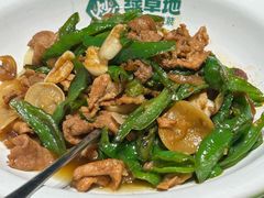 -绿草地·湘菜(7mall店)