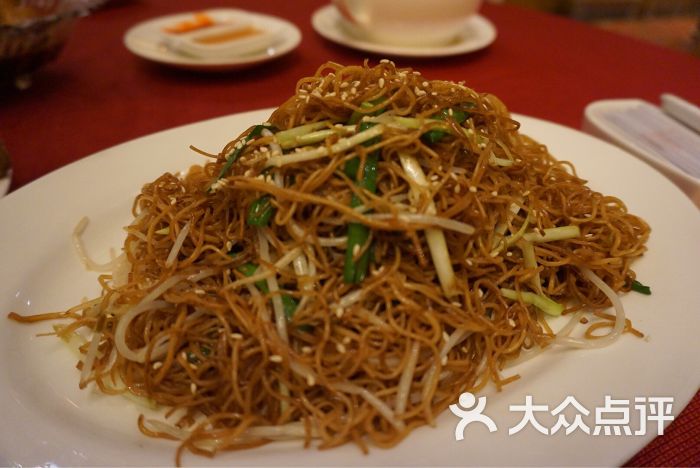 中国大酒店四季厅图片 - 第3张