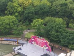 -苏州河梦清园环保主题公园