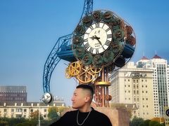 -世纪钟