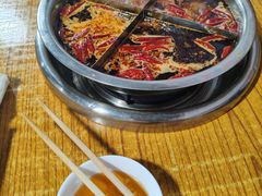 -渝味黄姐火锅(黄泥村店)
