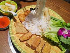 -南越郡·越式风味餐厅(青秀万达店)