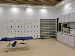 -琪航健身工作室(徐汇光大店)