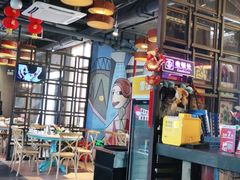 -吴越荣记苏州菜·松鼠桂鱼100%活鱼现做(斜塘老街店)