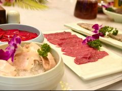 -袍家大院重庆火锅(文安路店)