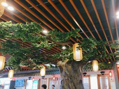 -秦淮人家风味酒楼(赣榆店)