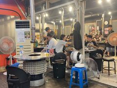 -西归浦每天偶来市场