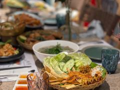 -美奈小馆·东南亚菜(福田星河COCO Park店)