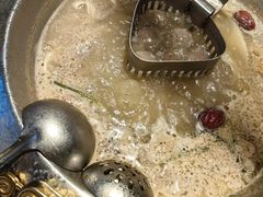 -打酱友•斑鱼海鲜粥火锅(吴桥店)