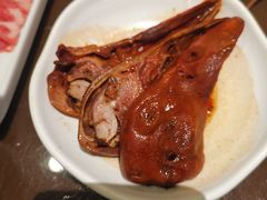 -匹夫涮肉城(黄村店)