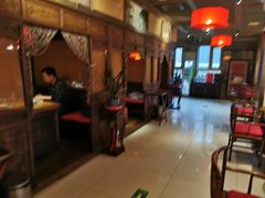 -兰溪小馆(东直门簋街店)