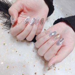 -PinkBaby美甲美睫