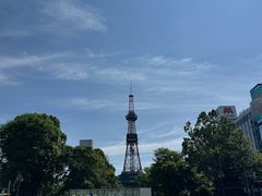 -大通公园