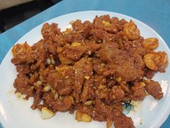 -清真•蜀风园(丁字沽店)