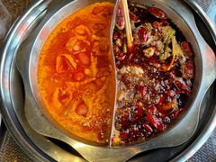 -山城辣妹子重庆火锅(甘露园店)