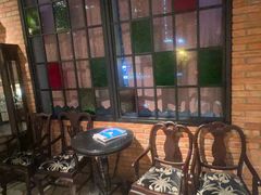 -漢舍中国菜馆(889广场店)