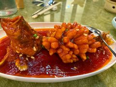 -徐记私厨(半淞园路店)