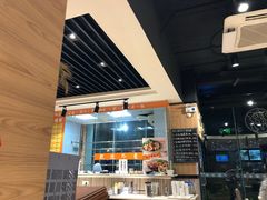 -龙记·香港茶餐厅(海上世界店)