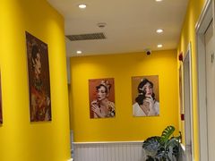 -首脑美容美发化妆美甲培训学校(龙岗校区)