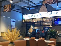 大堂-八珍玉食鸡煲·打边炉(印象城店)