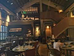 -阳朔糖舍酒店·糖舍餐厅&酒吧