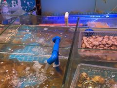 -领鲜活海鲜榴莲自助火锅(东门店)