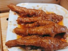 -皇马假日醉海南大酒店·假日一品派茶楼(秀英店)