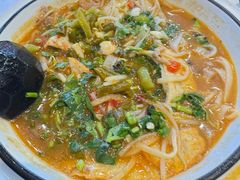 -覃记螺蛳粉·桂林米粉(鼓楼南街店)