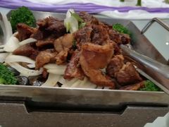 雨花石肥牛-青岛蓝海大饭店·渔歌舫(李沧店)