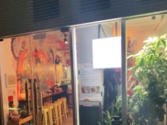 门面-Mesa Madre梅萨妈妈·Bintana(国贸店)